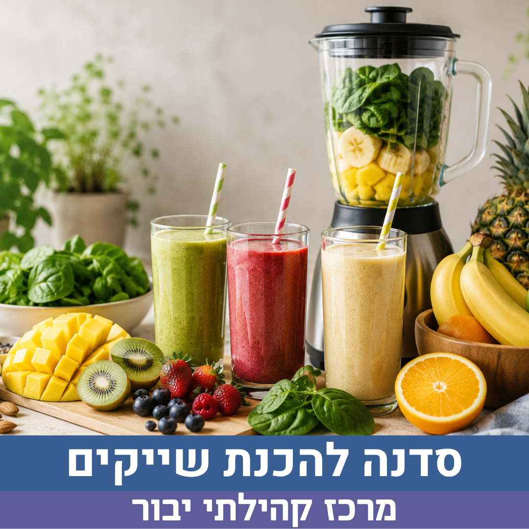 סדנה להכנת שייקים קרן מיראז.png